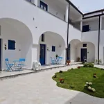 Sognando Vietri E Esclusiva P T Bed and Breakfast Aversa