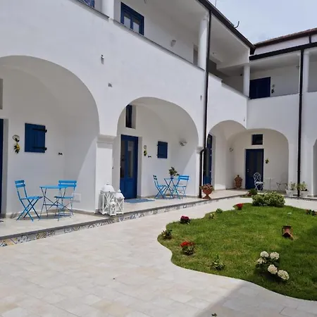 Sognando Vietri E Esclusiva P T Bed & Breakfast Aversa