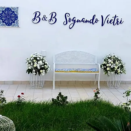 Bed & Breakfast Sognando Vietri E Esclusiva P T 2*