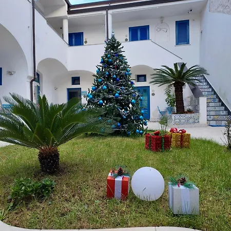 Sognando Vietri E Esclusiva P T 4*