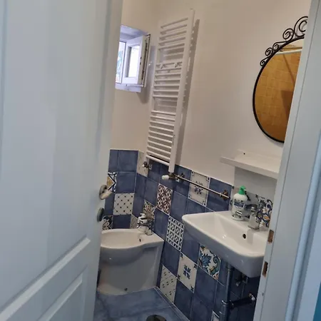 Sognando Vietri E Esclusiva P T Aversa