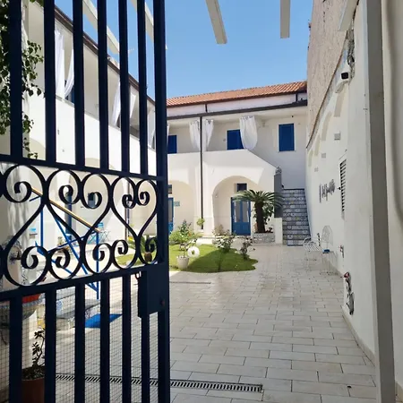 Sognando Vietri E Esclusiva P T Bed & Breakfast Aversa