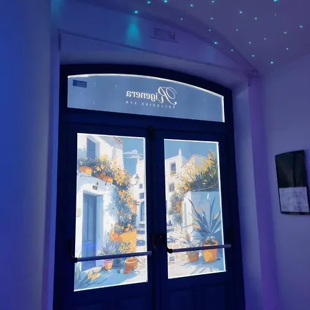 Sognando Vietri E Esclusiva P T Bed & Breakfast