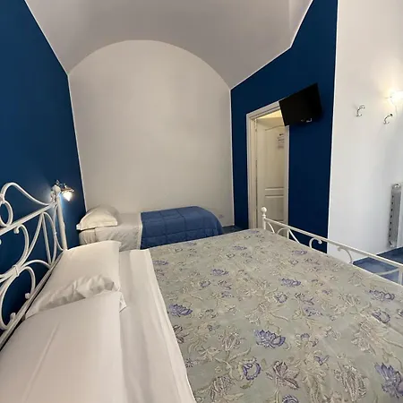 Bed & Breakfast Sognando Vietri E Esclusiva P T 4*