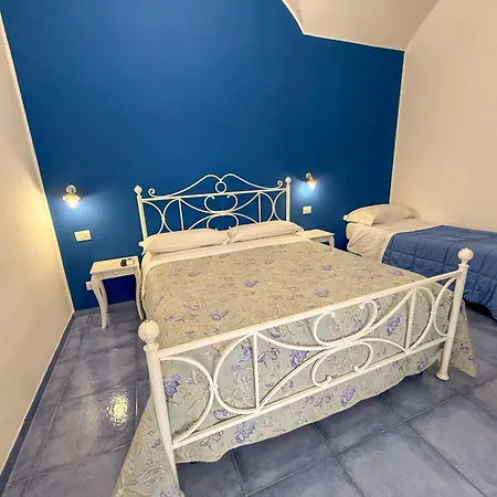 Bed & Breakfast Sognando Vietri E Esclusiva P T Aversa