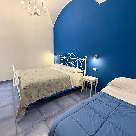 Sognando Vietri E Esclusiva P T Bed & Breakfast