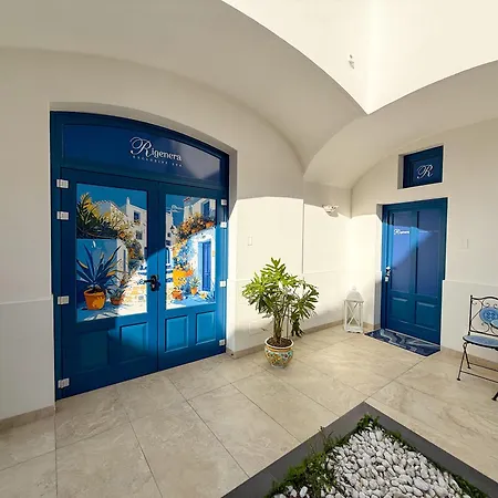 Sognando Vietri E Esclusiva P T Bed & Breakfast Aversa