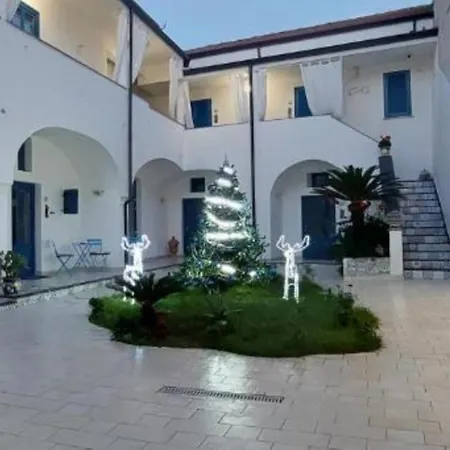 Bed & Breakfast Sognando Vietri E Esclusiva P T Aversa
