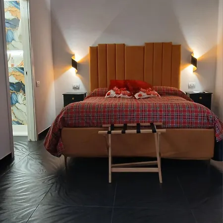 Sognando Vietri E Esclusiva P T Bed & Breakfast 4*