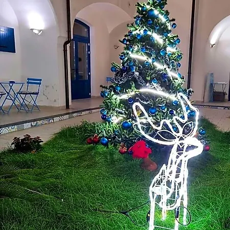 Sognando Vietri E Esclusiva P T Aversa