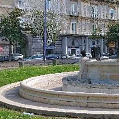 Sognando Vietri E Esclusiva P T Bed & Breakfast Aversa