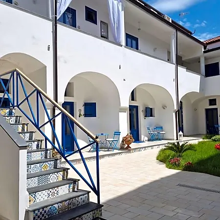 Sognando Vietri E Esclusiva P T Bed and breakfast Aversa
