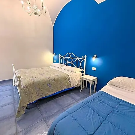 Sognando Vietri E Esclusiva P T Aversa
