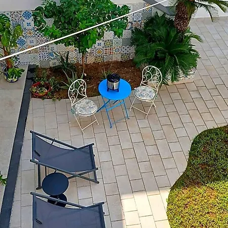 Alojamento de Acomodação e Pequeno-almoço Sognando Vietri E Esclusiva P T Aversa