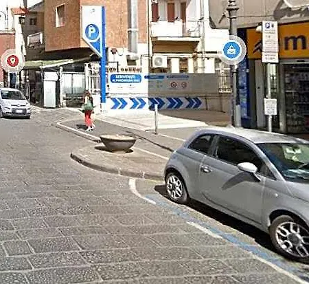 Sognando Vietri E Esclusiva P T 4* Aversa