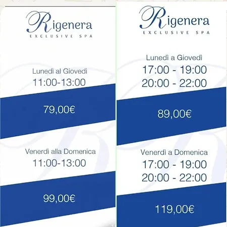 Sognando Vietri E Esclusiva P T Bed and breakfast